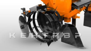 Картофелесажалка Flagman | Флагман 1-2 (55-65 см)