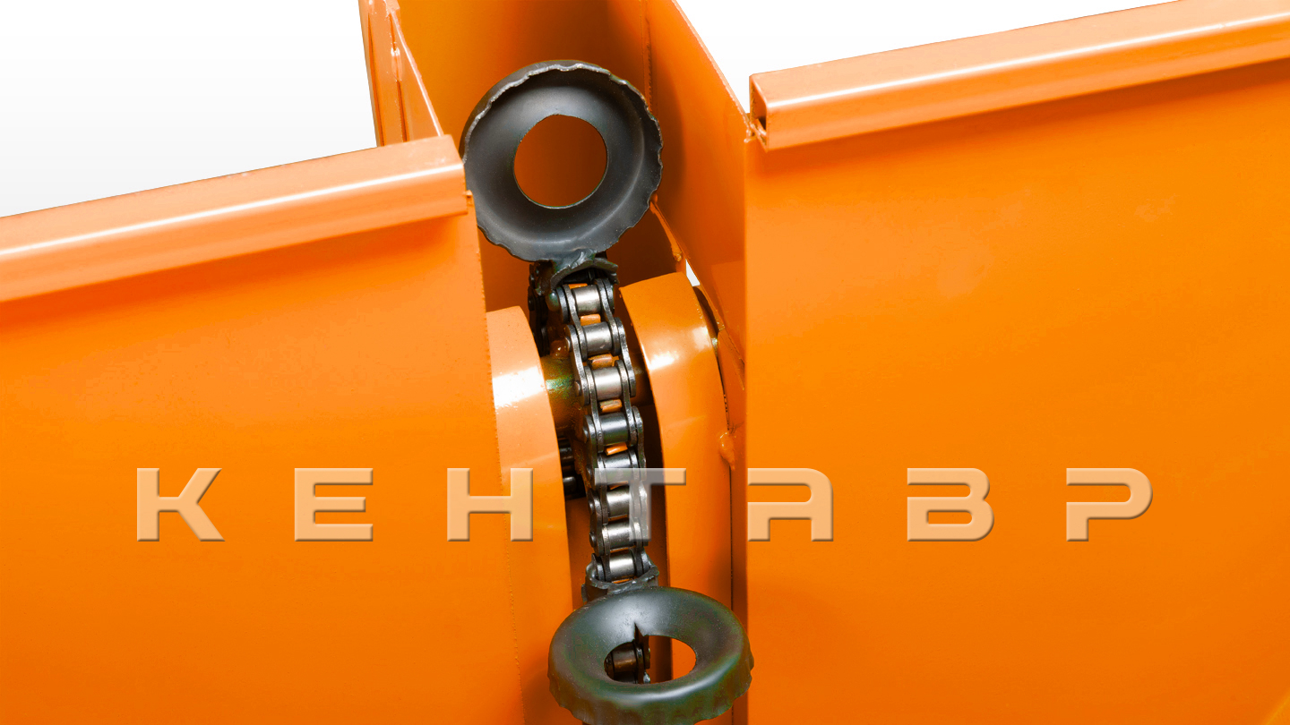 Картофелесажалка Flagman | Флагман 1-2 (55-65 см)