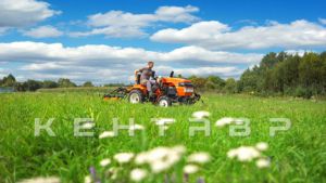 Косилка роторная, задненавесная Кентавр KРЗ-Т2 (0,85 м)