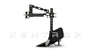 Окучник Flagman | Флагман 1-3