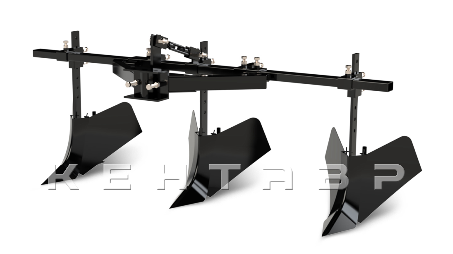 Окучник Flagman | Флагман 1-3