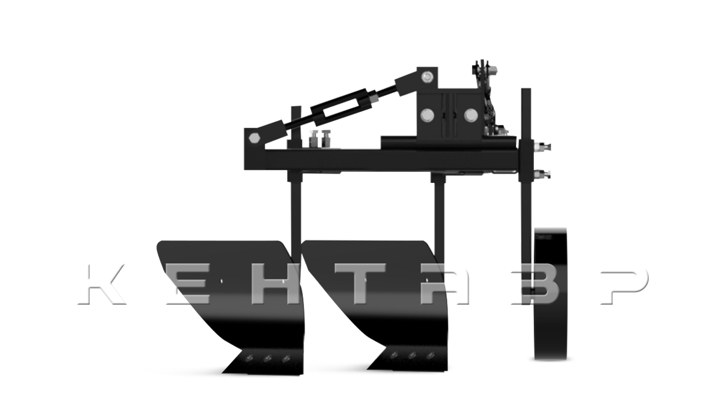 Плуг Flagman | Флагман 2,15