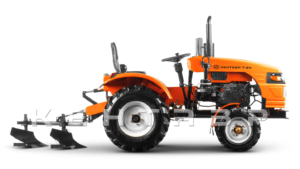 Плуг Flagman | Флагман 2,15