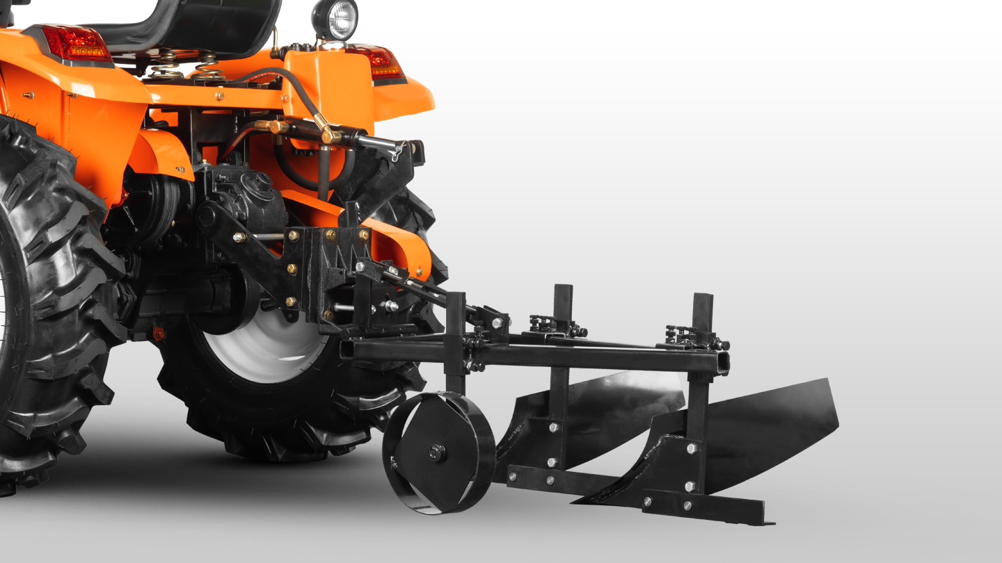 Плуг Flagman | Флагман 2,15 1