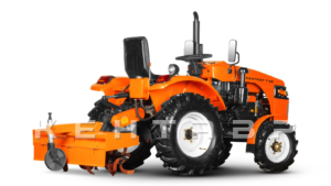 Почвофреза к минитрактору Кентавр Т-5 (1,1 м)