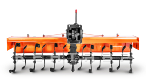 Почвофреза к минитрактору Кентавр Т-4 (1,2 м)