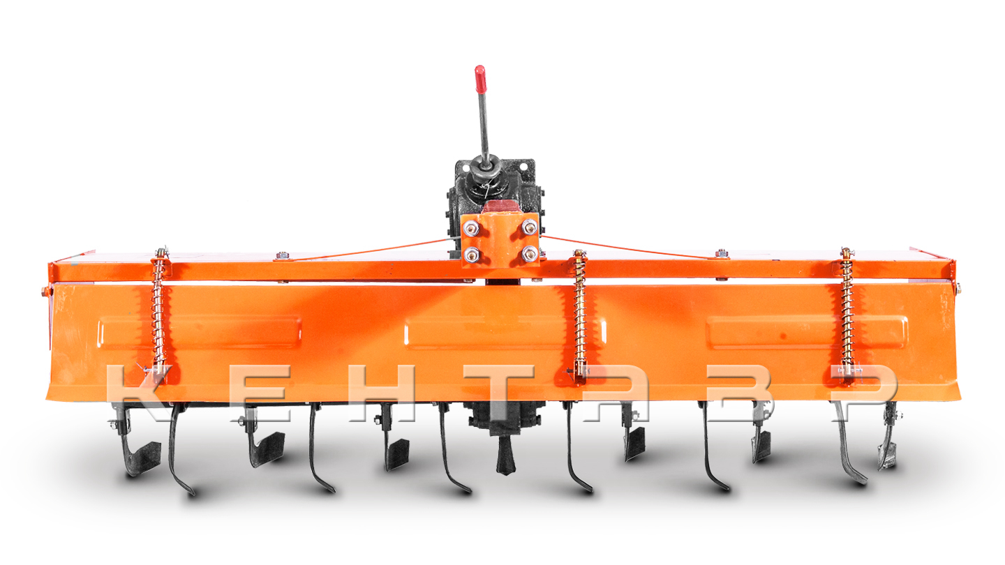 Почвофреза к минитрактору Кентавр Т-4 (1,2 м)
