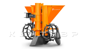 Картофелесажалка Flagman | Флагман 01 (55-65 см) универсальная