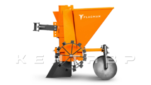 Картофелесажалка Flagman | Флагман 01 (55-65 см) универсальная
