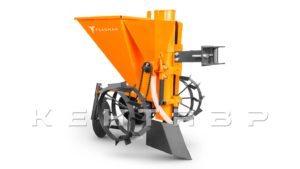 Картофелесажалка Flagman | Флагман 01 (55-65 см) универсальная