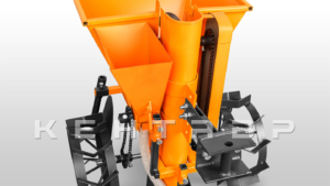 Картофелесажалка Flagman | Флагман 01 (55-65 см) универсальная