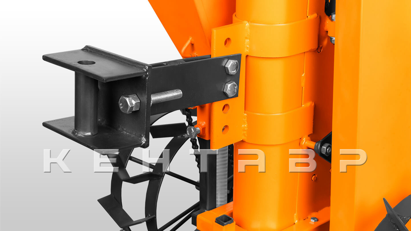 Картофелесажалка Flagman | Флагман 01 (55-65 см) универсальная