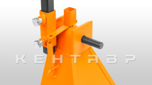 Дозатор для удобрений к картофелесажалке Flagman | Флагман 02