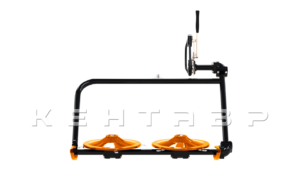 Косилка роторная передненавесная Кентавр КРФ-М1 (0,85 м) к мотоблокам с водяным охл.