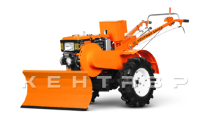 Отвал Flagman | Флагман к мотоблоку с водяным охл