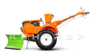 Отвал Flagman | Флагман к мотоблоку с водяным охл