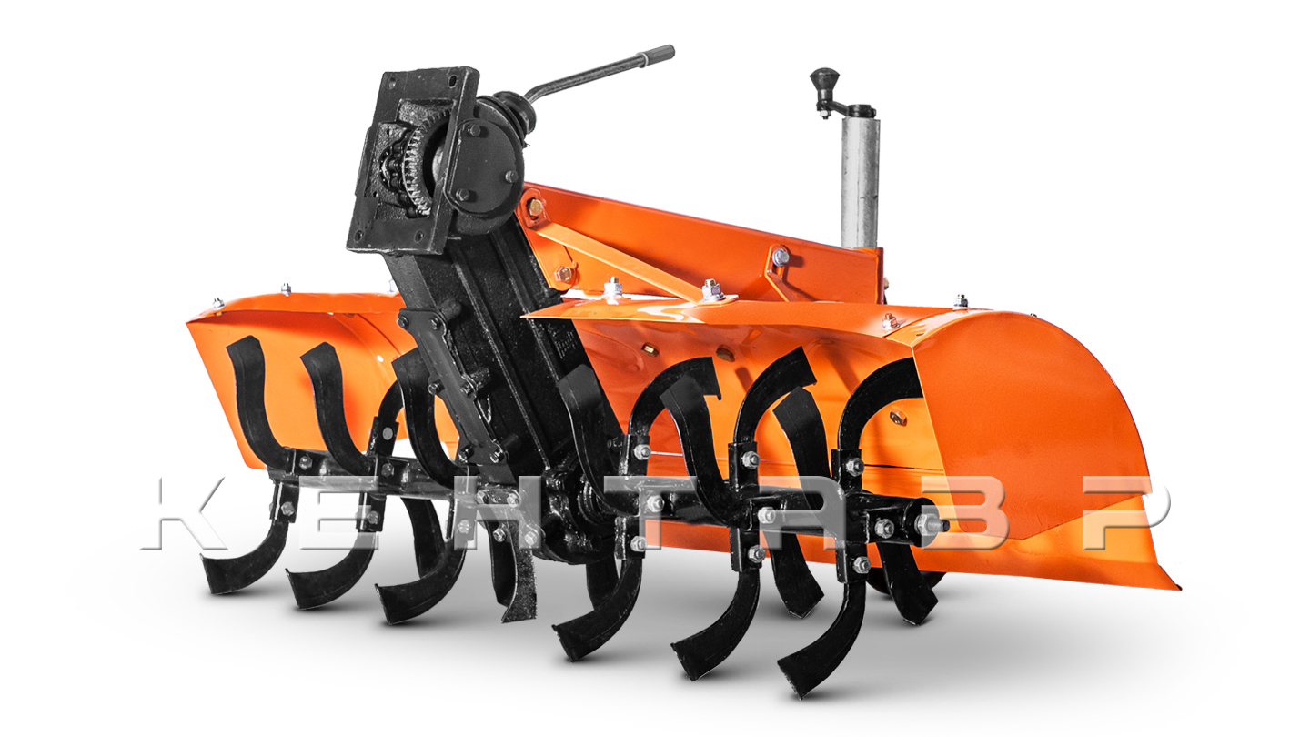 Почвофреза Кентавр к мотоблокам с водяным охл.