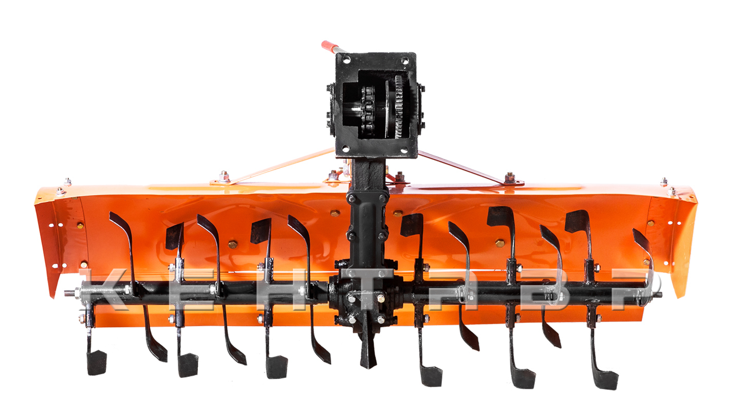 Почвофреза Кентавр к мотоблокам с водяным охл.