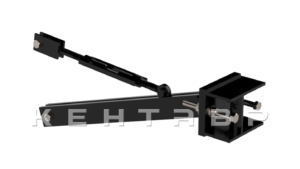 Сцепка Кентавр СБ100 к мотоблокам с водяным охл.