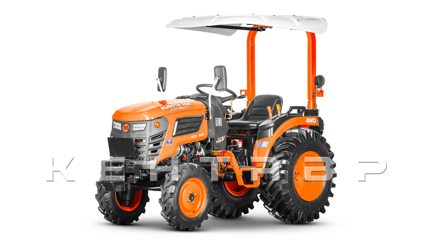 Комплект резины с дисками STD agri для Кентавр KA Т-244/344 6,00-12 / 13,6-16