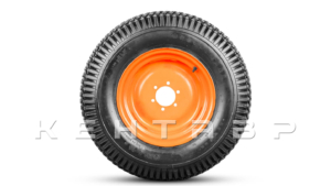 Комплект резины с дисками Turf для Кентавр KA Т-244/344 20.5х8-10 / 31х9.5-16