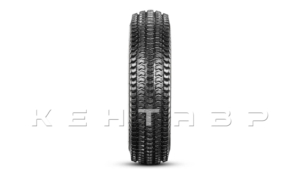 Комплект резины с дисками Turf для Кентавр KA Т-244/344 20.5х8-10 / 31х9.5-16