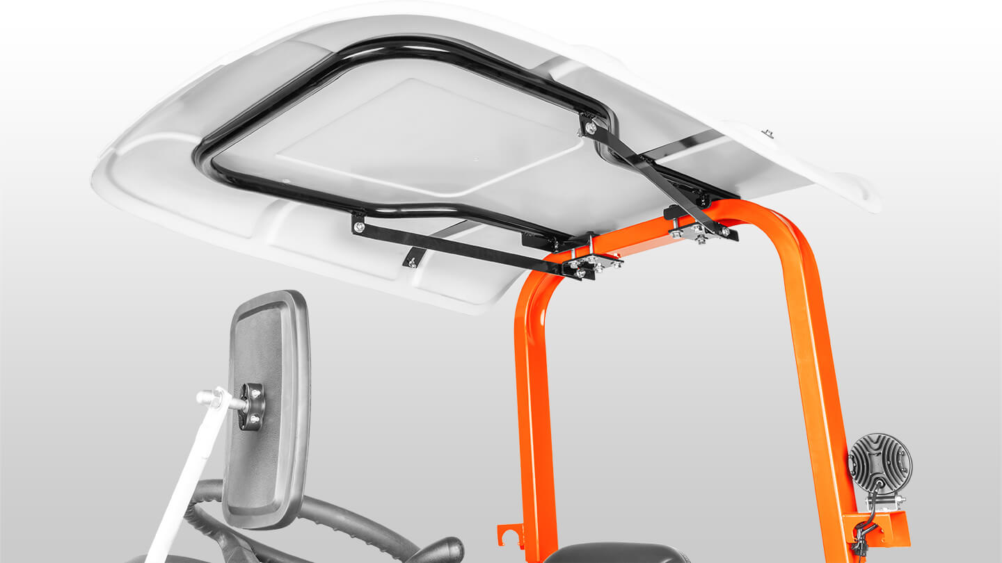 Дуга безопасности для Кентавр MASTER T-4/5K/344 0