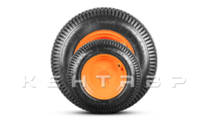 Комплект резины с дисками Turf для Кентавр KA Т-444 9.5-12 / 11.2-20