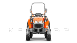 Комплект резины с дисками Industrial для Кентавр KA Т-444 9.5-12 / 10.8-20