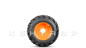 Комплект резины с дисками Industrial для Кентавр KA Т-444 9.5-12 / 10.8-20