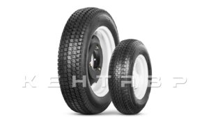 Комплект резины с дисками Turf для Кентавр Т-240/244 6,00-16 / 9,5-24