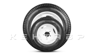 Комплект резины с дисками Turf для Кентавр Т-240/244 6,00-16 / 9,5-24