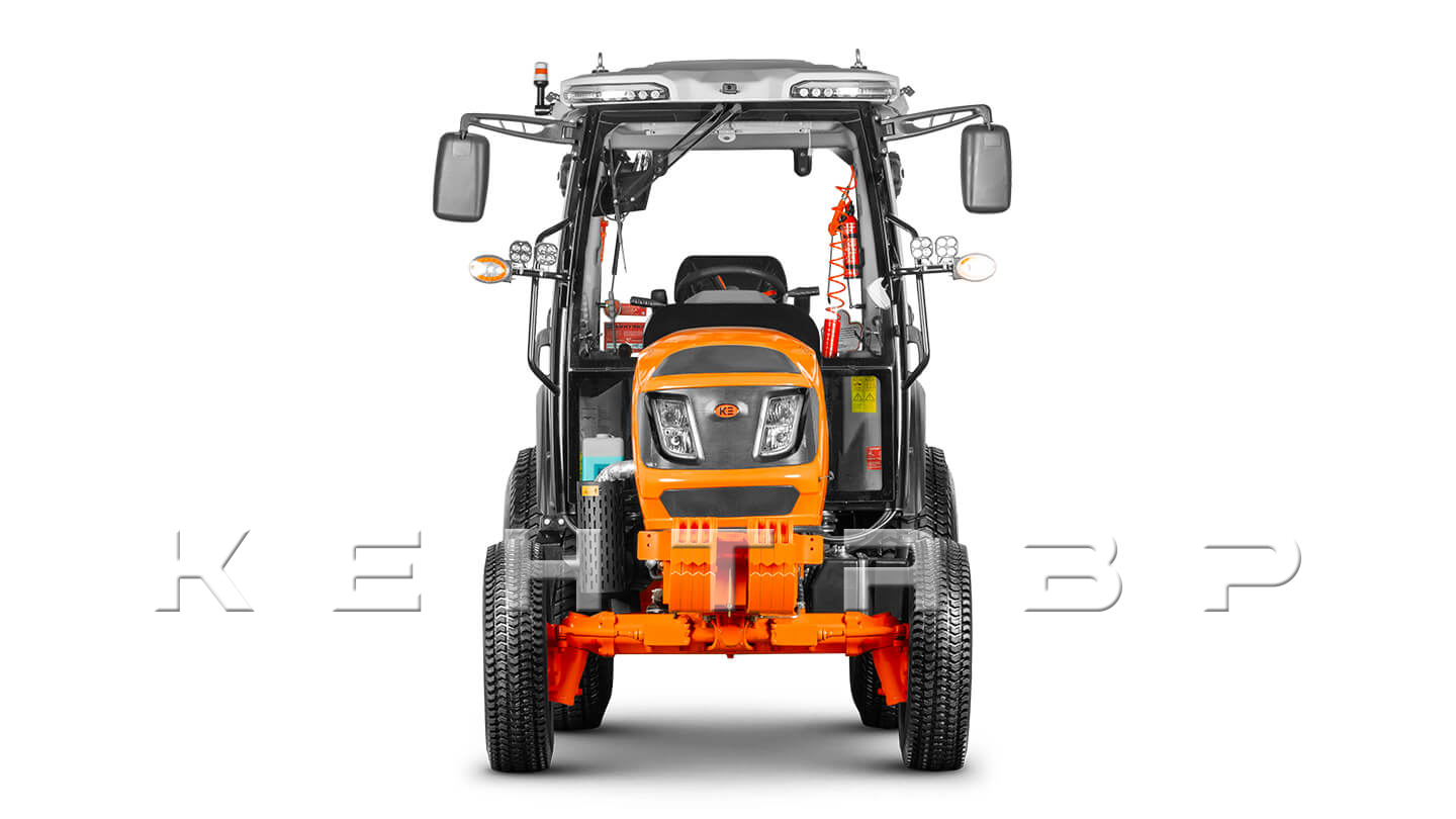 Комплект резины с дисками Turf для Кентавр Т-654 13-20 / 31X9,5-16