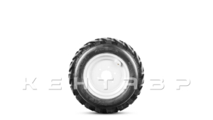 Комплект резины с дисками Industrial для Кентавр Т-654 15-19,5 / 27X10,5-15