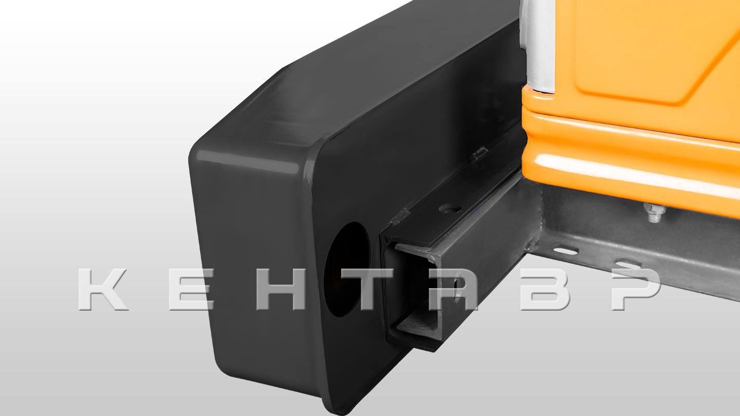 Утяжелитель передний для Кентавр LITE T-4/5 1 шт. 40 кг