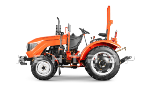 Крылья передние, усиленные для Кентавр PRO Т-254 (левое и правое)