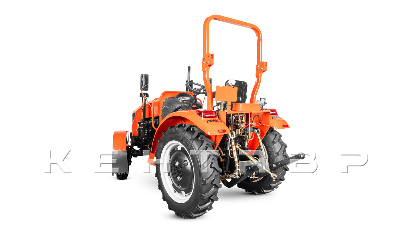 Крылья передние, усиленные для Кентавр PRO Т-254 (левое и правое)