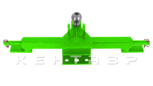 Тягово-сцепное устройство под автомобильный прицеп (Фаркоп) под 1/3 точки