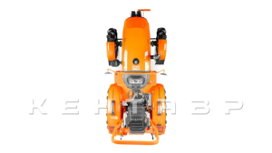 Трактор Кентавр Т-254 PRO 8+8 (Toyokawa) Paddy 6.00-16 / 9.5-24 (с ПСМ)