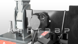 Розетка для прицепа 7 пинов для Кентавр MASTER T-4/5K/344/444