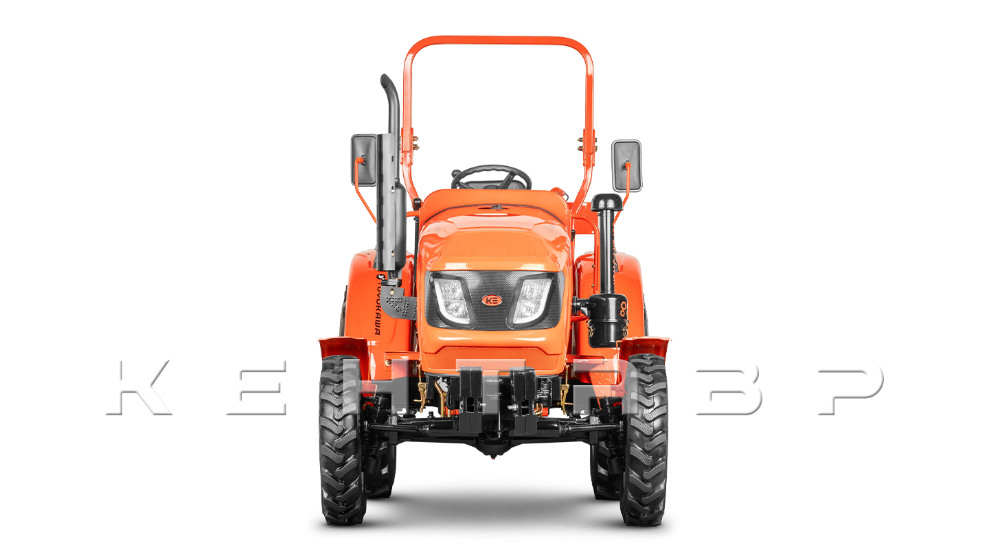 Дуга безопасности для Кентавр PRO 254