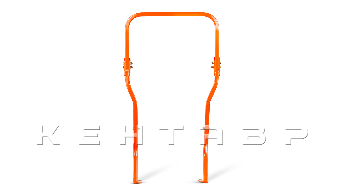 Дуга безопасности для Кентавр PRO 254