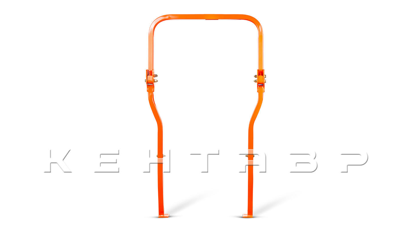 Дуга безопасности для Кентавр PRO 254