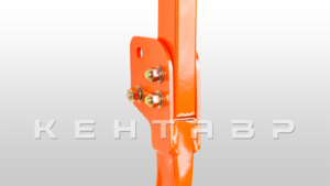 Дуга безопасности для Кентавр PRO 254