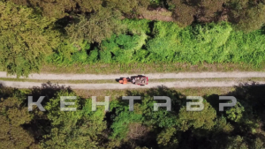 Мотоблок Кентавр 1081Д (Toyokawa)