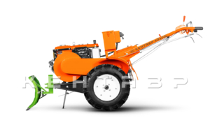 Мотоблок Кентавр 1081Д (Toyokawa)