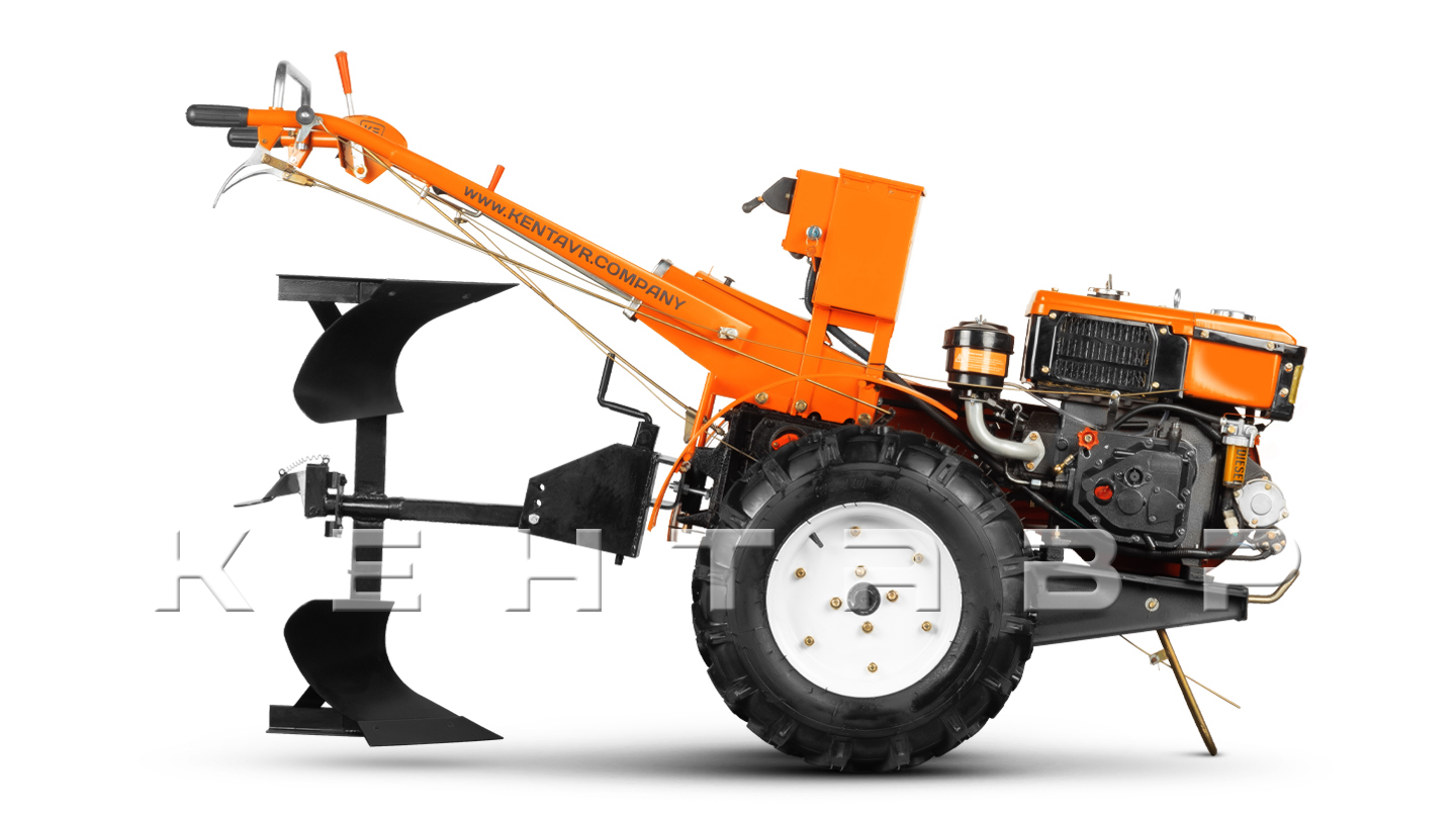 Мотоблок Кентавр 1081Д (Toyokawa)