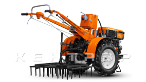 Мотоблок Кентавр 1081Д (Toyokawa)