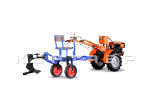 Мотоблок Кентавр 1081Д (Toyokawa)