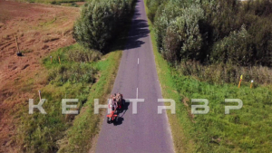 Мотоблок Кентавр 1010Д (Toyokawa)